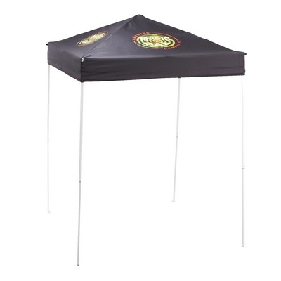 5' Pop Up Tent