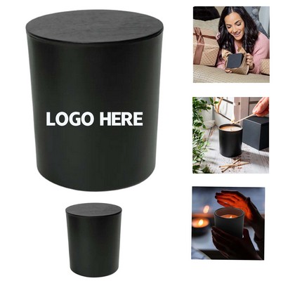 Black Luxury Candle Collection 14OZ