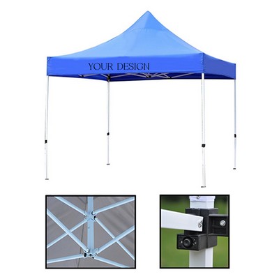 10' Pop Up Tent